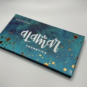Alamar cosmetics